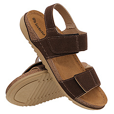 Sandały damskie profilaktyczne