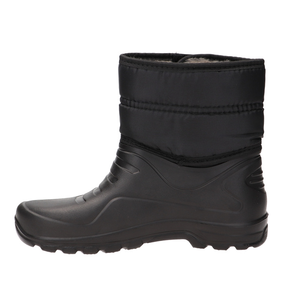 Śniegowce męskie na rzep