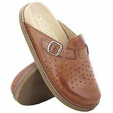 Klapki profilaktyczne pełne