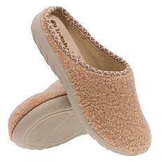 Kapcie damskie obuwie domowe