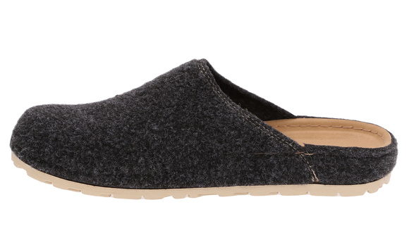 Kapcie męskie klapki profilaktyczne