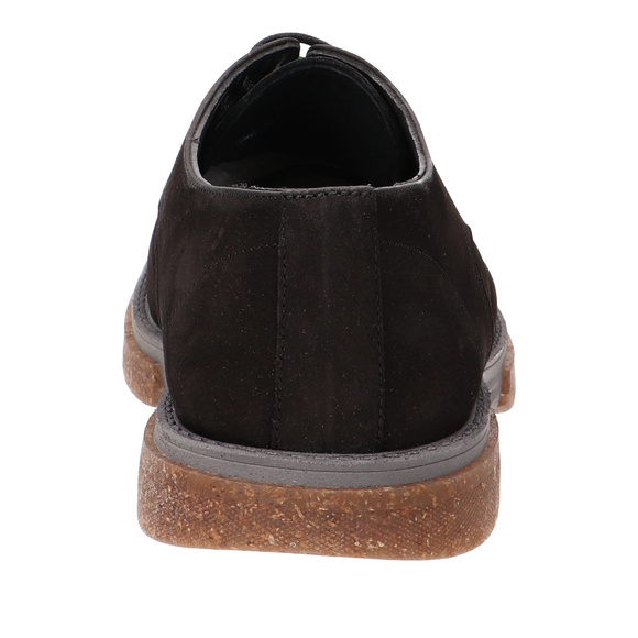 Obuwie męskie półbuty sznurowane