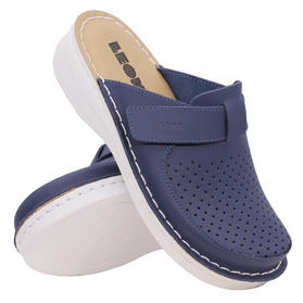 Klapki medyczne damskie profilaktyczne