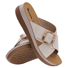 Klapki damskie profilaktyczne