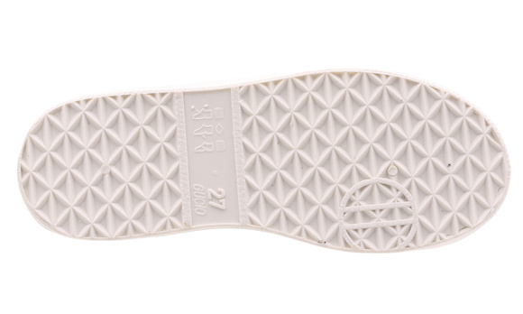 Kapcie dziecięce obuwie tekstylne trampki sznurowane