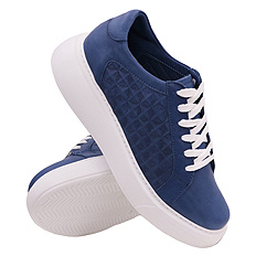 Obuwie damskie sportowe sneakers