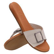 Klapki damskie profilaktyczne