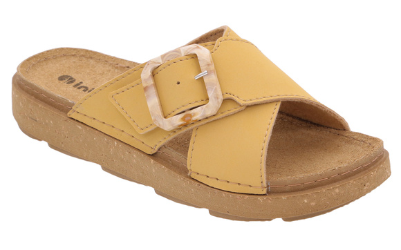 Klapki damskie profilaktyczne