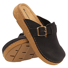 Klapki damskie profilaktyczne 