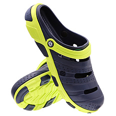 Klapki męskie lekka pianka