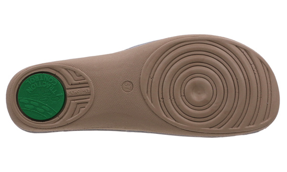 Klapki medyczne damskie profilaktyczne