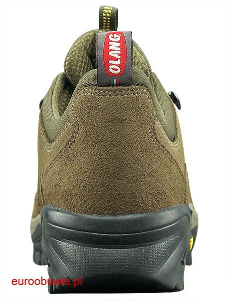 Obuwie Sportowe Trekking