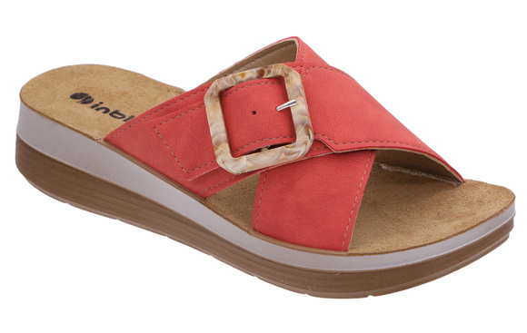 Klapki damskie profilaktyczne