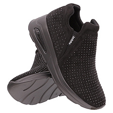 Obuwie damskie sportowe sneakers wciągane