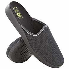 Kapcie męskie obuwie domowe