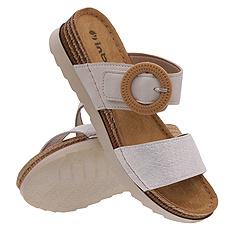 Klapki damskie profilaktyczne