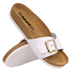 Klapki medyczne damskie profilaktyczne