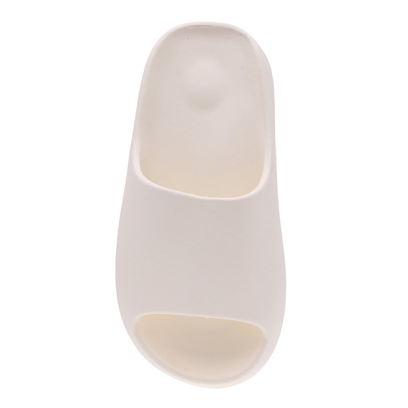 Klapki damskie lekkie piankowe