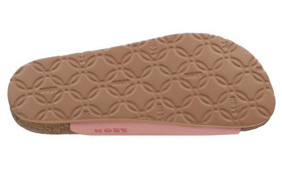 Klapki damskie profilaktyczne regulowane