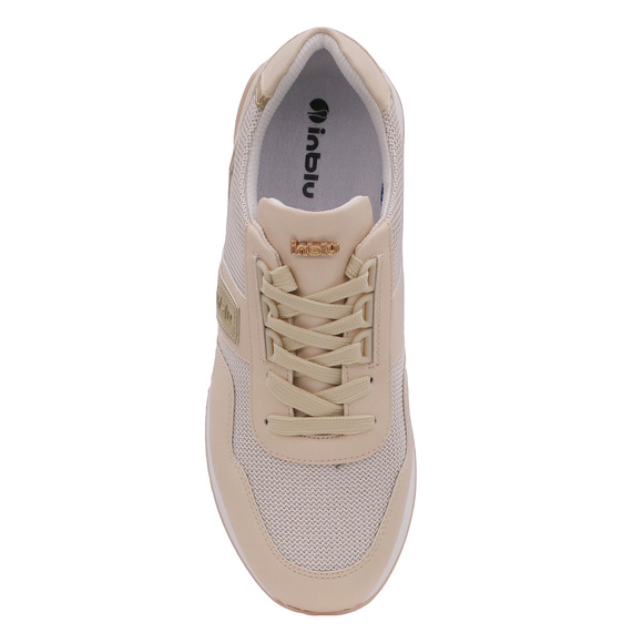 Obuwie damskie sportowe sneakers