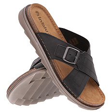 Klapki męskie profilaktyczne