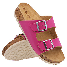 Klapki damskie profilaktyczne