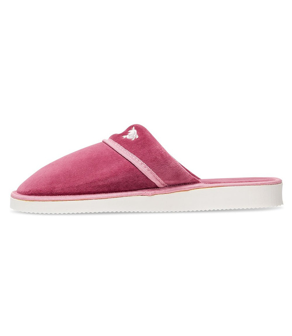 Kapcie damskie obuwie domowe