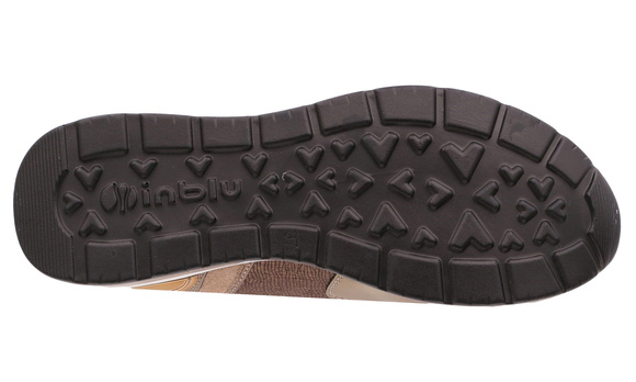 Obuwie damskie sportowe sneakers na zamek