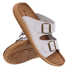 Klapki męskie profilaktyczne