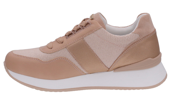 Obuwie damskie sportowe sneakers