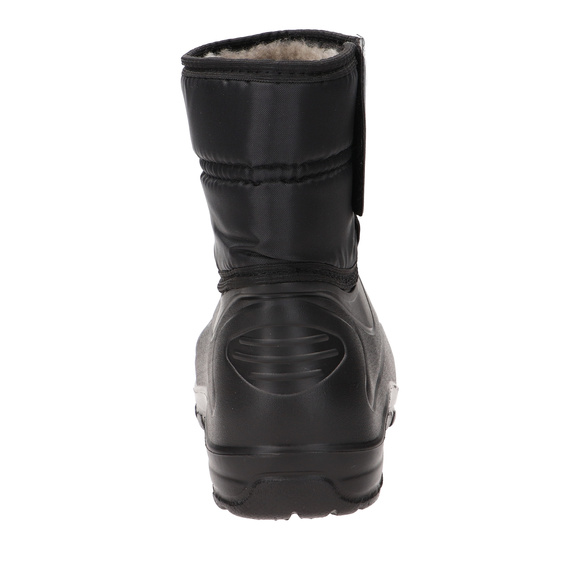 Śniegowce męskie na rzep