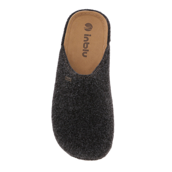 Kapcie męskie klapki profilaktyczne