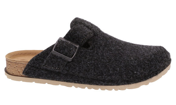 Kapcie męskie klapki profilaktyczne