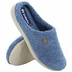 Kapcie damskie obuwie domowe