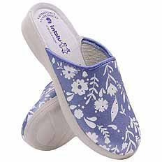 Klapki medyczne damskie profilaktyczne