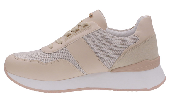 Obuwie damskie sportowe sneakers