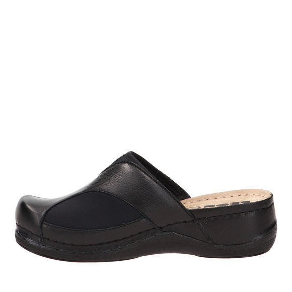 Klapki medyczne damskie profilaktyczne na haluksy