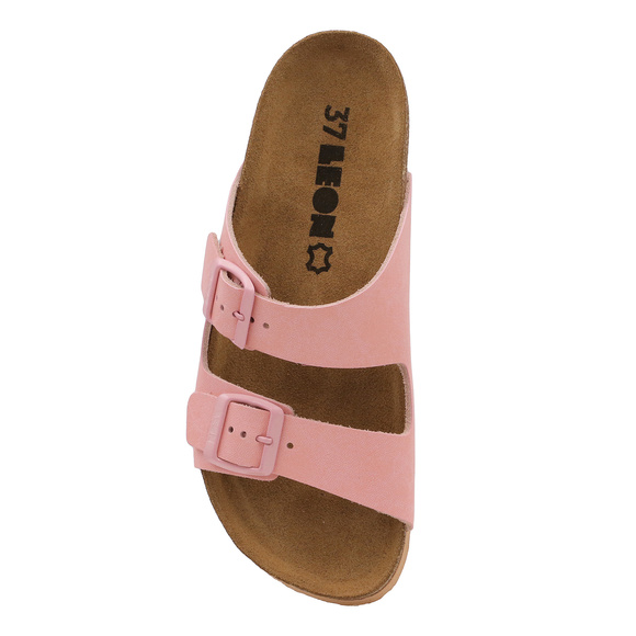 Klapki damskie profilaktyczne regulowane