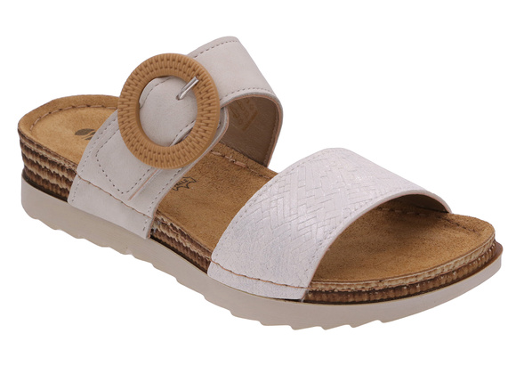 Klapki damskie profilaktyczne