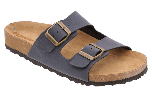 Klapki damskie profilaktyczne