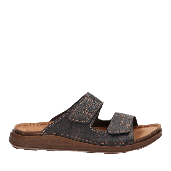 Klapki męskie profilaktyczne