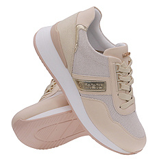 Obuwie damskie sportowe sneakers