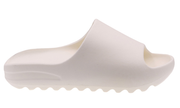 Klapki damskie lekkie piankowe