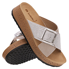 Klapki profilaktyczne damskie