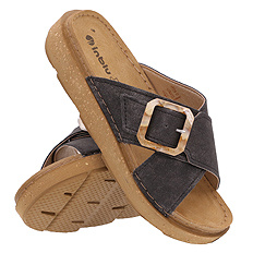 Klapki damskie profilaktyczne