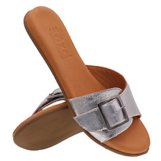 Klapki damskie profilaktyczne