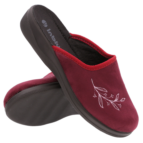 Kapcie damskie obuwie domowe