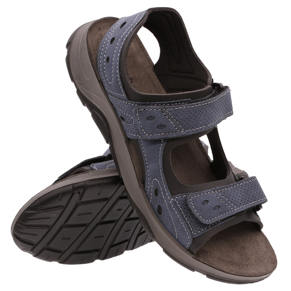 Sandały męskie profilaktyczne