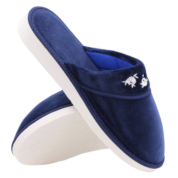 Kapcie damskie obuwie domowe