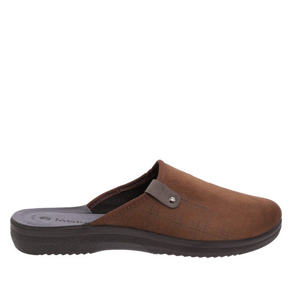 Kapcie męskie obuwie domowe